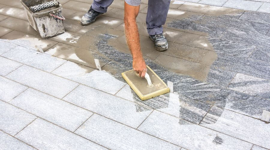 Expert tile roof repair services in Dorrance, KS